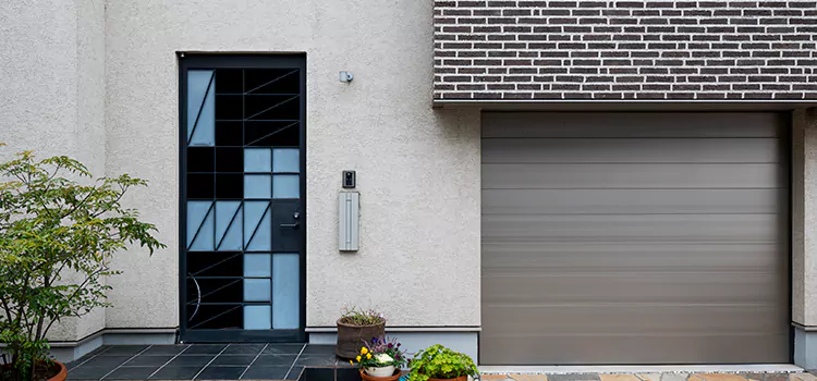 Residential Roll Up Security Doors Edmonds