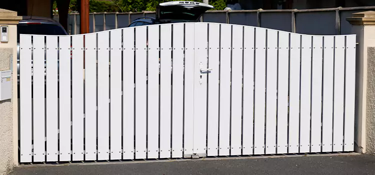 Why Choose Us for Residential Gate Repair in Edmonds, WA?