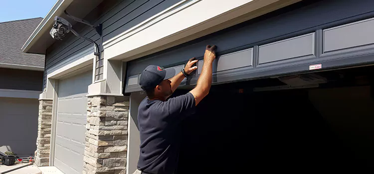Janus Roll Up Doors Edmonds