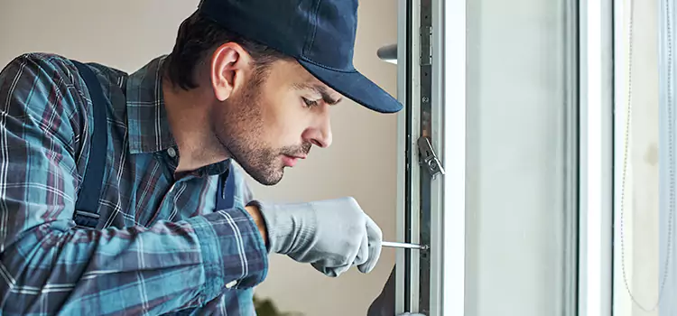 Emergency Response for Latch Issues Edmonds