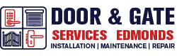 Door & Gate Services Edmonds