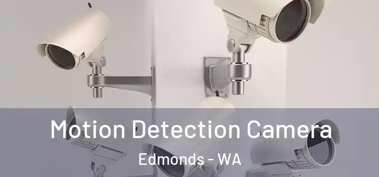  Motion Detection Camera Edmonds - WA